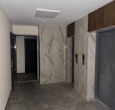 Ход строительства дома Литер 2 в ЖК Горный Квартал -