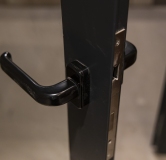 Ход строительства дома 1 в ЖК Атлас Ауро -