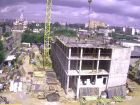 Апарт-Отель Гордеевка - ход строительства, фото 6, Июль 2021