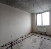 Ход строительства дома 6 в ЖК Уральский -