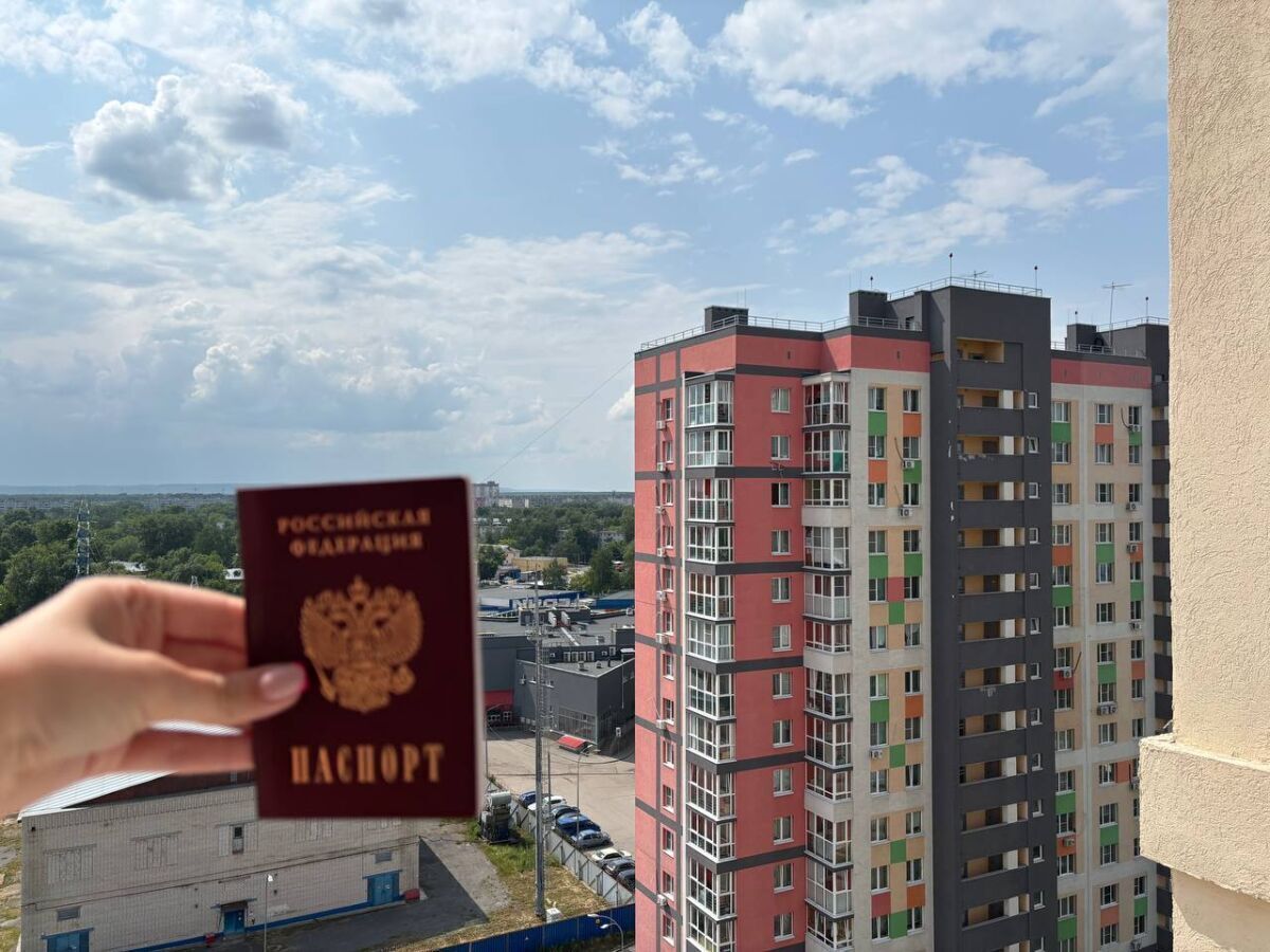 Ставку по семейной ипотеке предложили снижать с рождением каждого ребенка - фото 1