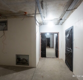 Ход строительства дома 1 в ЖК Сегодня -