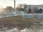 Ход строительства дома № 2 в ЖК Дома на Культуре - фото 58, Декабрь 2020