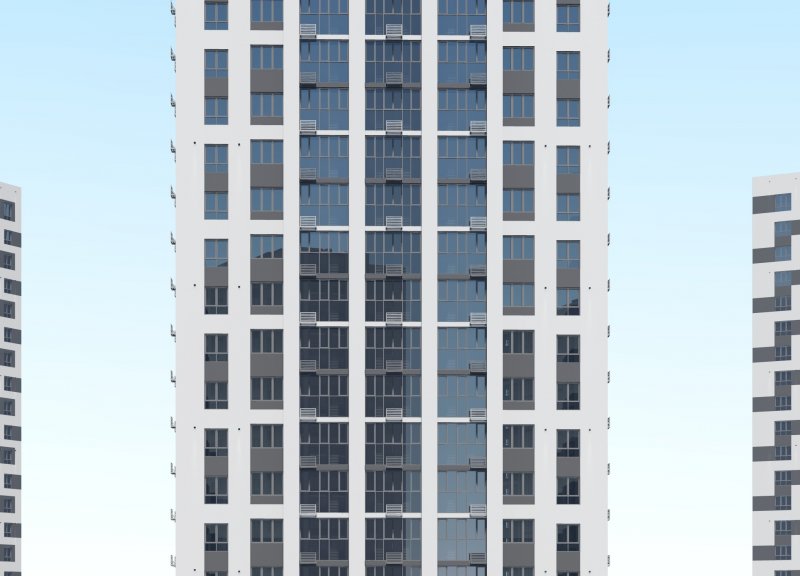 Дом литера 6 в ЖК Новалэнд (Novaland) - фото 1