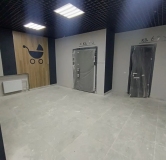 Ход строительства дома 7 в ЖК Дольче Вита -