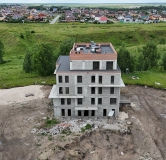 Ход строительства дома № 4685А, ГП-15 в ЖК Кипрея Квартиры -