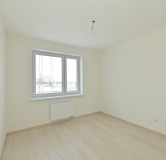 Ход строительства дома 1 в ЖК Новый Виз -