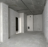 Ход строительства дома 309а, корпус 1 (секция 3, 3 этап) в ЖК Мир -