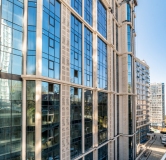 Ход строительства дома № 2, 3 этап в ЖК Южное море -