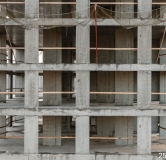 Ход строительства дома 5, 3 этап в ЖК Вознесенский квартал -