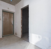 Ход строительства дома секция 2 (кв.8) в ЖК Экогород Яркий -