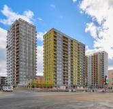 Ход строительства дома № 10 (Д3.1-3.2) в ЖК Гранд Квартал -