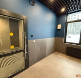 Ход строительства дома 22 в ЖК Авиатоr -