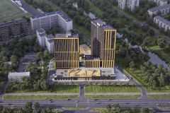 ЖК «Линдовский»