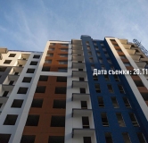 Ход строительства дома Корпус 5-11.2 в ЖК 5 элемент Аске -