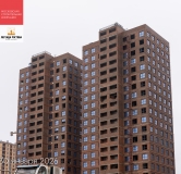 Ход строительства дома Литер 12 в ЖК Легенда Ростова -