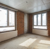 Ход строительства дома 2 в ЖК Родина Парк -