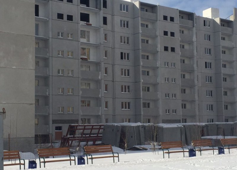 Дом 3.25 в ЖК Чурилово Lake City - фото 1