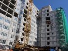 ЖК Лайнер на Барминской - ход строительства, фото 36, Июнь 2021