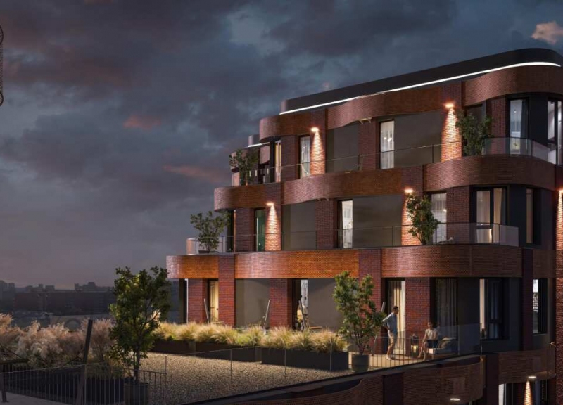 ЖК Вэйвер - фото 4