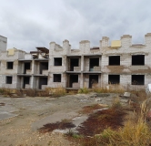 Ход строительства дома 5 в ЖК Волшебный Сад -