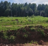 Ход строительства дома 33, 3 этап в ЖК Vetlan -