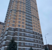 Ход строительства дома № 4 в ЖК Созвездие -