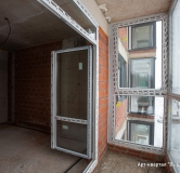 Ход строительства дома 6 в Арт-квартал Выше! -