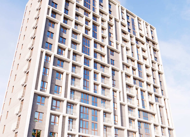 ЖК Министр - фото 2