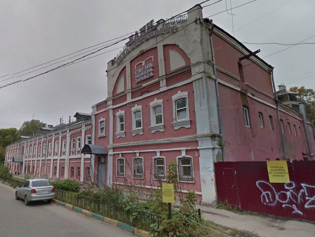 Более 23 млн рублей направят на реконструкцию Ковалихинских бань в Нижнем Новгороде 
