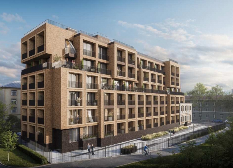 ЖК Семашко 17 - фото 5