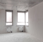 Ход строительства дома 3 в ЖК ДНК. Дом на Куйбышева -