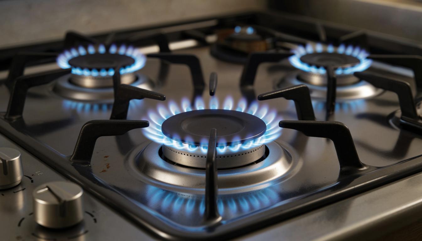 В Ростове из-за утечки несколько домов на Вересаева остались без газа - фото 1