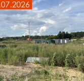 Ход строительства дома 7.2 в ЖК Форест -