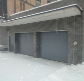 Ход строительства дома 12, корпус 1 в ЖК Тетрис -