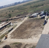 Ход строительства дома Литер 3 в ЖК Югге -