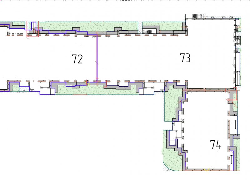 Дом 72-74 в ЖК Новая Самара - фото 1