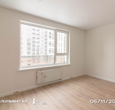 Ход строительства дома 19.2 в ЖК А Плюс -