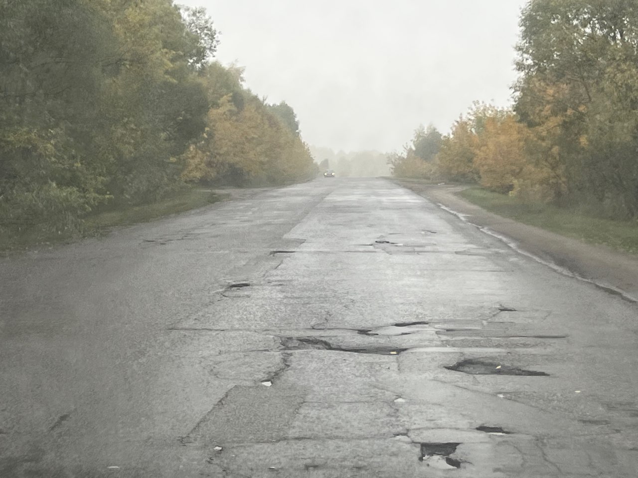 Губернатор потребовал улучшить качество содержания дорог в Воронежской области - фото 1