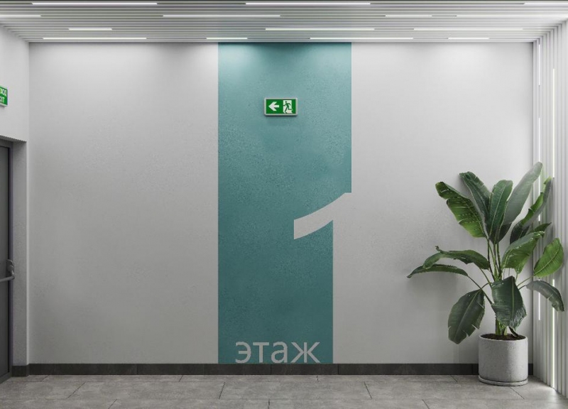 Дом № 2 в ЖК На Журова - фото 7