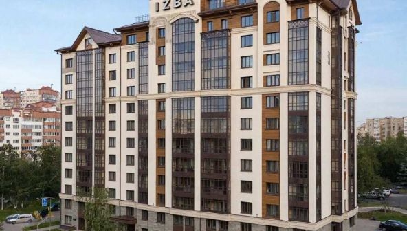 Город на Дону или мини-Нью-Йорк: сколько «иностранцев» среди новостроек?