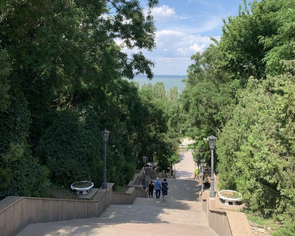 Таганрог принял около 30% туристов Ростовской области в 2025 году - фото 1