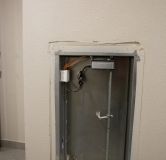 Ход строительства дома 8-9 в ЖК Открытие -