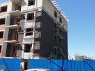 ЖК Зеленый квартал 2 - ход строительства, фото 78, Август 2020