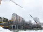 ЖК Орбита - ход строительства, фото 167, Март 2020