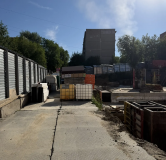 Ход строительства дома 89б в ЖК На Выборной -