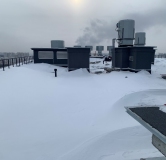 Ход строительства дома 3 в ЖК Первый Академ -