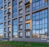 Ход строительства дома 7, корпус 3 в ЖК Прайм Приморский -