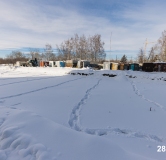 Ход строительства дома 12 в ЖК Никс Лайн на Блюхера -