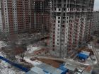 ЖК Сказка - ход строительства, фото 12, Февраль 2021